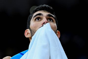 Χειρουργείο για τον Σάντι Αλντάμα και τέλος η σεζόν