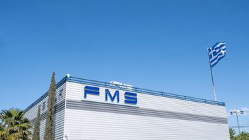 FMS: Οι λόγοι για την μη εισαγωγή στην Ελλάδα της μάρκας BAIC