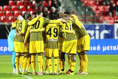 Έτσι μπαίνει στο 5-8 ο Άρης - Γιατί η νίκη με ΟΦΗ έχει διπλό βαθμολογικό αντίκτυπο