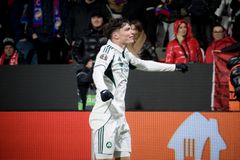 Ο Κάτρης του Παναθηναϊκού - Τι έκανε από την επιστροφή του ως το νέο συμβόλαιο (vids)