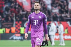 Η Μπάγερν κινδυνεύει να πάει στο ματς με την Αταλάντα χωρίς τερματοφύλακα!