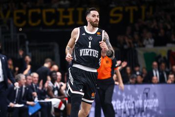 Βιλντόζα: «Μόνο μια ομάδα μπορεί να νικήσει τον Ολυμπιακό φέτος»