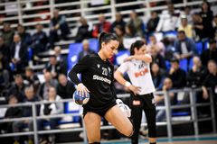 Κυπελλούχος Ελλάδας στο χάντμπολ γυναικών ο ΠΑΟΚ