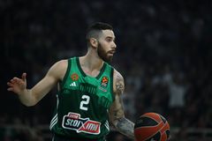 Βιλντόζα: «Ο Γιαννακόπουλος μου έδωσε περισσότερη αυτοπεποίθηση από τον Αταμάν - Τον λένε τρελό, αλλά ξέρει τι κάνει»