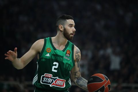 Βιλντόζα: «Ο Γιαννακόπουλος μου έδωσε περισσότερη αυτοπεποίθηση από τον Αταμάν - Τον λένε τρελό, αλλά ξέρει τι κάνει»