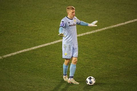 Κουτσερένκο ο «κέρβερος» - Τι έκανε στη Λεωφόρο και πήρε βαθμό 9,9 με άριστα το 10 (vids)