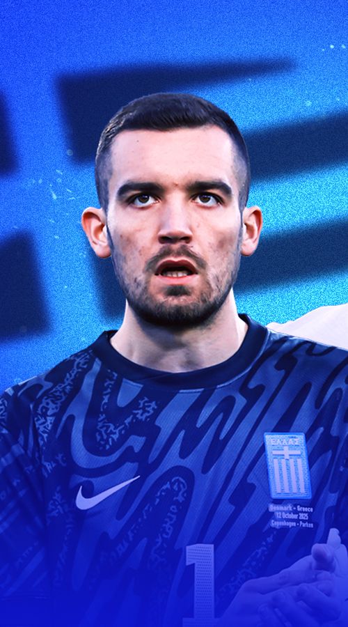 Και ξαφνικά ήρθε η... εκτόξευση: Πως Κοντούρης και Τσιφτσής «χτύπησαν» την πόρτα της Εθνικής