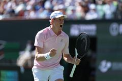 Όταν ο Σίνερ «συνάντησε» τους θρύλους: Η ιστορία που σπάει όλα τα ρεκόρ