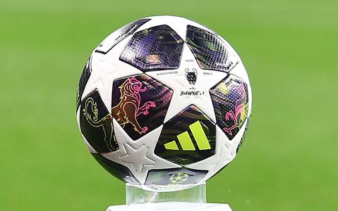 Τέλος εποχής για την μπάλα του Champions League - H αλλαγή που ετοιμάζει η UEFA