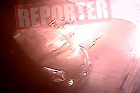 Χαμός στην Κύπρο: Έκρηξη σε επιχείρηση διαιτητή και αποχή από τους ρέφερι