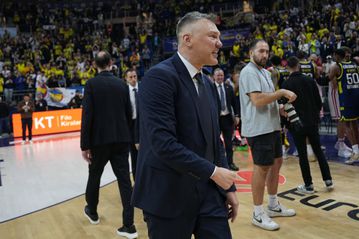 Το πλάνο της Φενέρμπαχτσε για το ΣΕΦ και η αντιμετώπιση Ντόρσεϊ – Βεζένκοφ