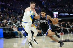 Υπέγραψε διετές συμβόλαιο με τους Κινγκς ο Χέιζ