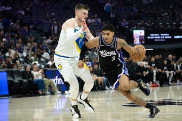 Υπέγραψε διετές συμβόλαιο με τους Κινγκς ο Χέιζ