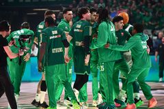 Στη διάθεση του κόσμου τα εισιτήρια του ντέρμπι Παναθηναϊκός – Ολυμπιακός