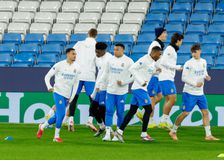 Ευχάριστα νέα για τη Ρεάλ: Ο Εμπαπέ είναι έτοιμος για τη Σίτι