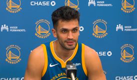 Γιουρτσέβεν για τις διαφορές NBA-EuroLeague: «Στην Ευρώπη, το παιχνίδι είναι πιο χαοτικό»