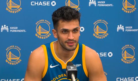 Γιουρτσέβεν για τις διαφορές NBA-EuroLeague: «Στην Ευρώπη, το παιχνίδι είναι πιο χαοτικό»