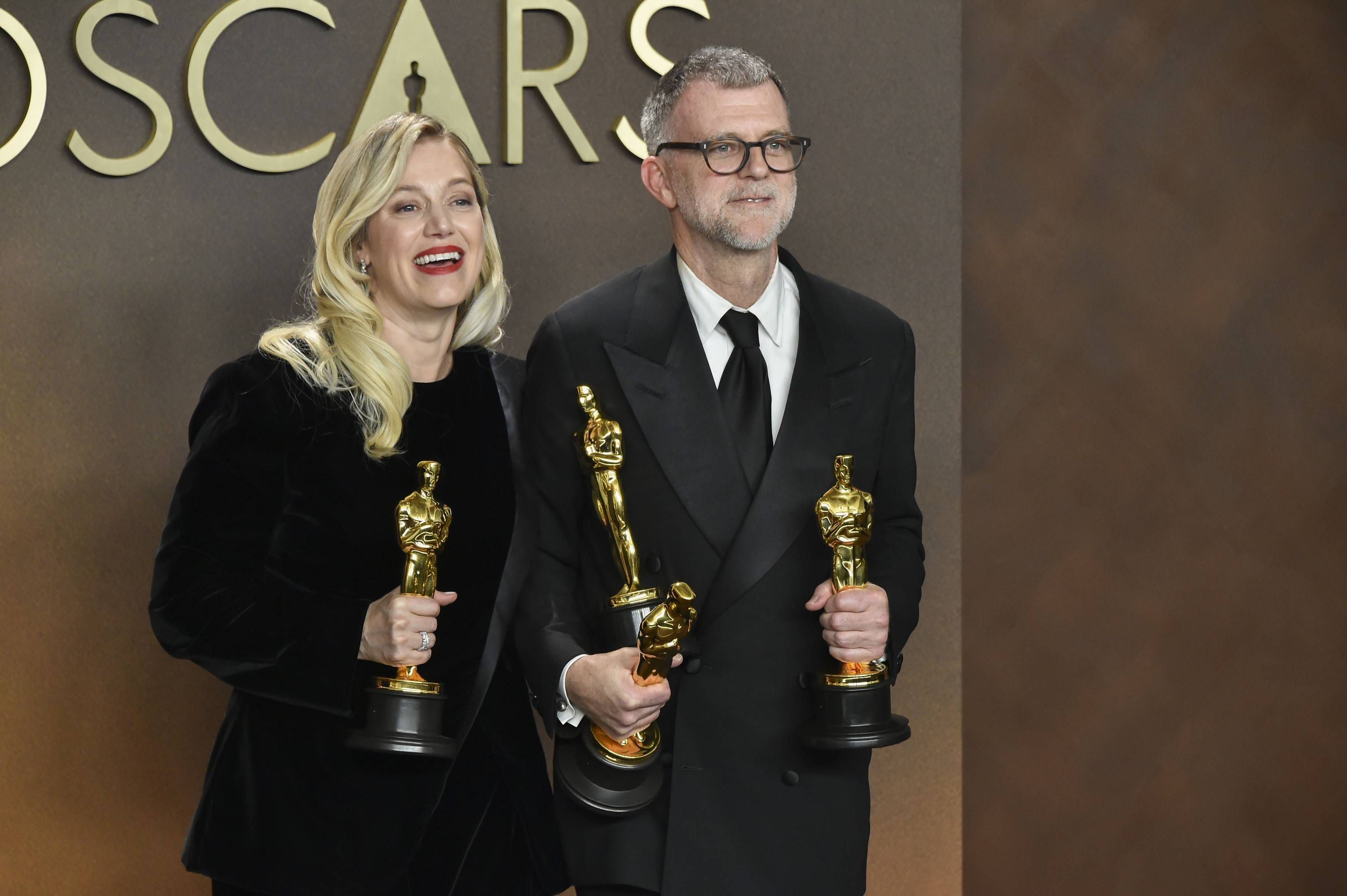 Το «One Battle After Another» θριάμβευσε στα 98α Βραβεία Όσκαρ