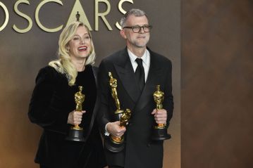 Το «One Battle After Another» θριάμβευσε στα 98α Βραβεία Όσκαρ