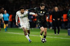 Με Έλληνες αξιωματούχους η αναμέτρηση Τσέλσι - Παρί Σεν Ζερμέν για το Champions League