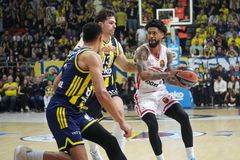 Ποιοι παίκτες και γιατί δεν παίζουν στο Ολυμπιακός – Φενέρμπαχτσε