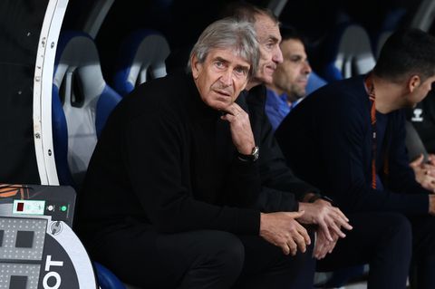 Πελεγκρίνι για Παναθηναϊκό: «Να αποφύγουμε τα αμυντικά λάθη»