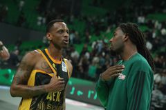 Νάναλι στο Sportal: «Αν ο Φουρνιέ υπερασπίστηκε τον εαυτό του, είμαι περήφανος γι’ αυτόν» - Η άγνωστη ιστορία για Λεσόρ