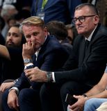 «Βόμβες» Σάβιτς για πρόεδρο Παρτίζαν: «Τεράστιος εγωισμός και σκιά Ομπράντοβιτς»