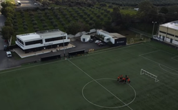 Πως λειτουργεί η ακαδημία του ΟΦΗ - Ο Βενετίδης εξηγεί (vid)