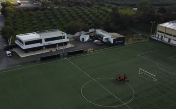 Πως λειτουργεί η ακαδημία του ΟΦΗ - Ο Βενετίδης εξηγεί (vid)