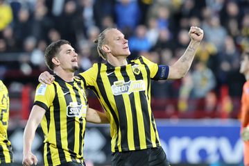 Σπουδαία κίνηση από τον Ντομαγκόι Βίντα