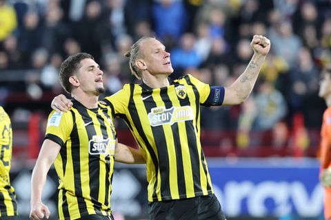 Σπουδαία κίνηση από τον Ντομαγκόι Βίντα