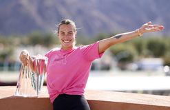 Σίνερ και Σαμπαλένκα θριάμβευσαν στο Indian Wells