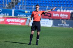 Τα Χανιά έβγαλαν ανακοίνωση κατά της διαιτησίας για το ματς με την Athens Kallithea