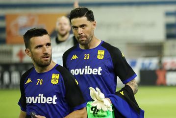 Δεν είναι μόνο ο Αθανασιάδης που ξεχωρίζει στον Άρη