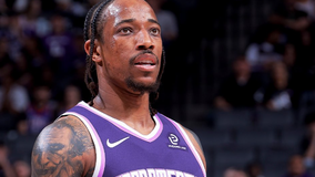 Οι Κινγκς λύγισαν τους Τζαζ με 40αρα του ΝτεΡόζαν