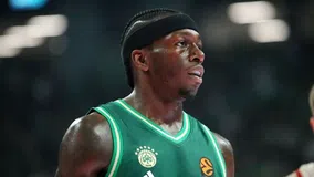 Κέντρικ Ναν: Κυνηγώντας το αυτοκίνητο αξίας 350.000 ευρώ