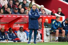 Βίτορ Περέιρα: «Με το VAR δεν μπορείς πλέον να πανηγυρίσεις ένα γκολ»