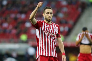 Η επιστροφή Φορτούνη στον Ολυμπιακό, η μεταγραφολογία με Μουζακίτη και το... θέμα με τους Έλληνες (vid)