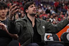 Ο ηγέτης των Μπλέιζερς εξηγεί γιατί δεν έγινε συμπαίκτης του Γιόκιτς