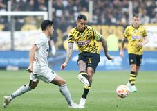 Στους κορυφαίους του κόσμου η ΑΕΚ χάρη στο... τίκι-τάκα της