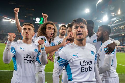 Από την Μπεσίκτας μέχρι την Μαρσέιγ: Τα πρώτα «ναι» μεγάλων ευρωπαϊκών ομάδων μετά την δικαίωση της European Super League