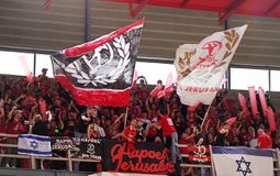 KAE AΕΚ: «Η Χάποελ έδωσε στους φιλάθλους της το τηλέφωνο του Μίτσελ και τον απειλούν»