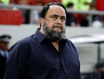 Μαρινάκης σε διαιτητές: «Βαρέθηκα να μου απολογείστε κάθε Δευτέρα»