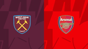 ΓΟΥΕΣΤ ΧΑΜ - ΑΡΣΕΝΑΛ