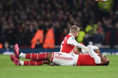 Η Γουέστ Χαμ μπλόκαρε την Άρσεναλ και έβαλε τη Μάντσεστερ Σίτι για τα καλά στο κόλπο του τίτλου!