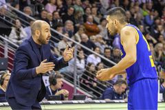 Σπανούλης: «Είναι ιστορική χρονιά για την ομάδα»!