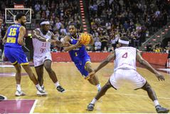 Τρέλανε την Ευρώπη το Περιστέρι - Διέλυσε τη Βόννη μέσα στη Γερμανία και προκρίθηκε στο Final Four του Βελιγραδίου