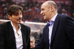 Απορρίφθηκαν οι καταγγελίες Γιαννακόπουλου και Αγγελόπουλων