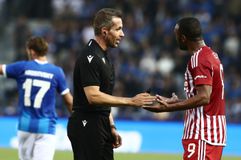 Ο γνώριμος Στίλερ στο Φενέρμπαχτσε - Ολυμπιακός